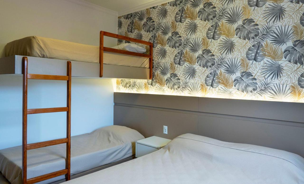 Apartamento Proximo Do Mar 03 Lägenhet Ubatuba Exteriör bild