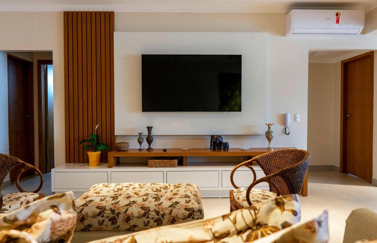 Apartamento Proximo Do Mar 03 Lägenhet Ubatuba Exteriör bild