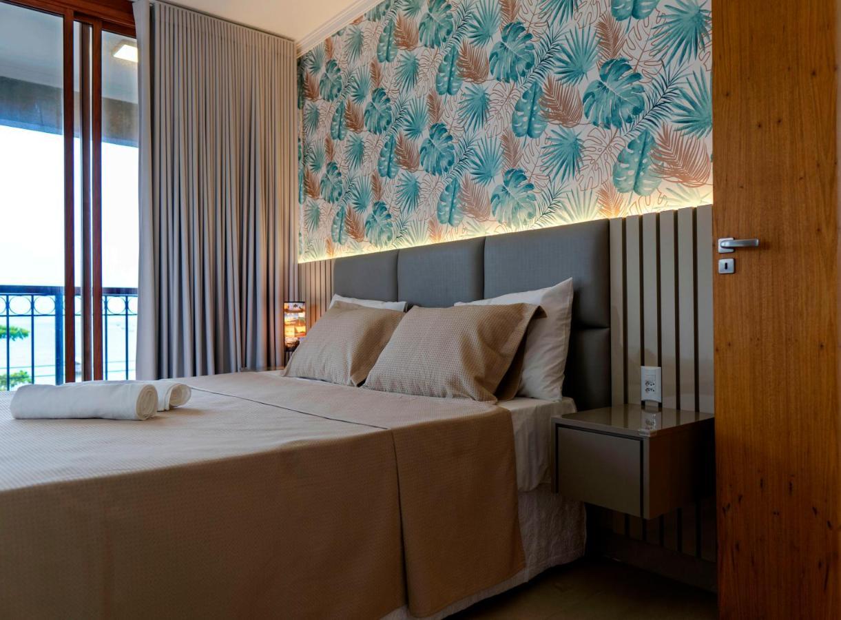 Apartamento Proximo Do Mar 03 Lägenhet Ubatuba Exteriör bild