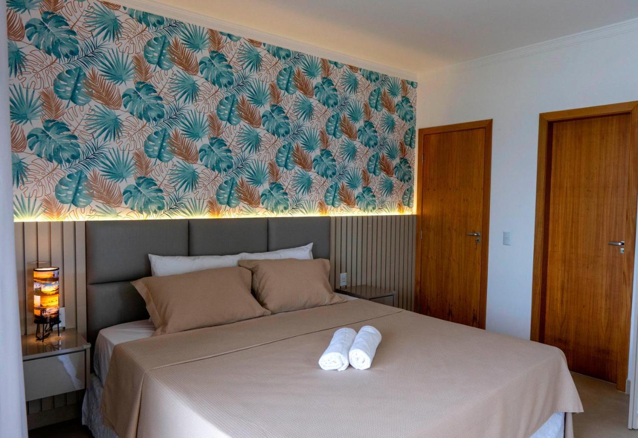 Apartamento Proximo Do Mar 03 Lägenhet Ubatuba Exteriör bild