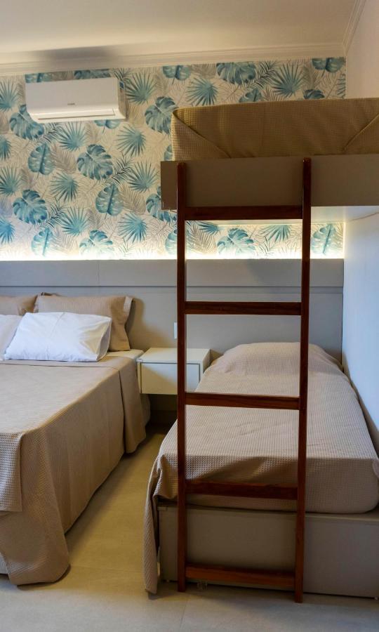 Apartamento Proximo Do Mar 03 Lägenhet Ubatuba Exteriör bild