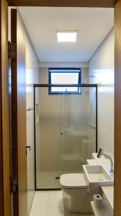 Apartamento Proximo Do Mar 03 Lägenhet Ubatuba Exteriör bild